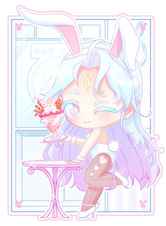 Illustration - Reylen