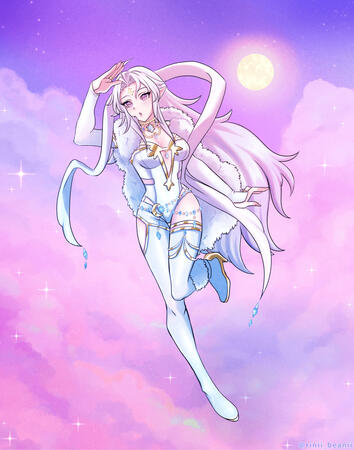 Illustration - Rinii