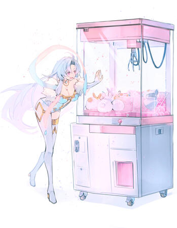 Illustration - Nondo